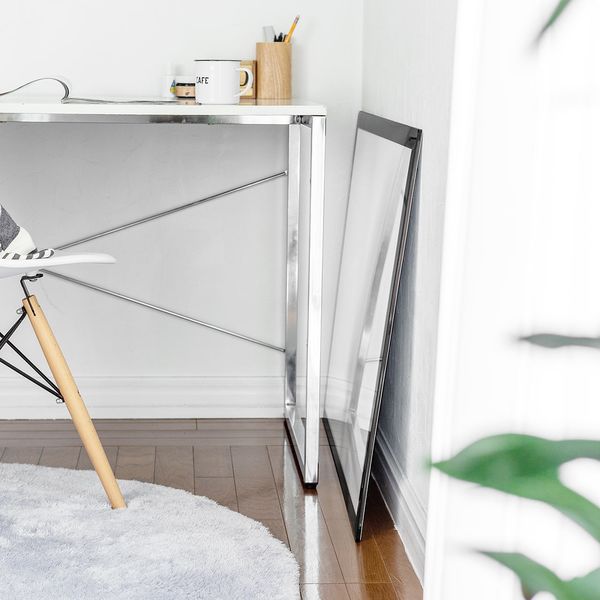 サンワダイレクト LEDトレース台（A1サイズ・薄型・無段階調光調整