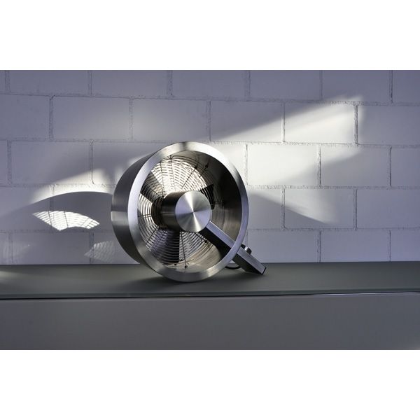 Stadler Form Q-fan ステンレスサーキュレーター マット 2264 1台