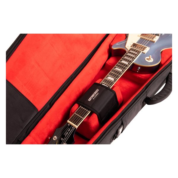 Legendエレアコ ケース スタンド カポ付き Legendエレアコ ケース