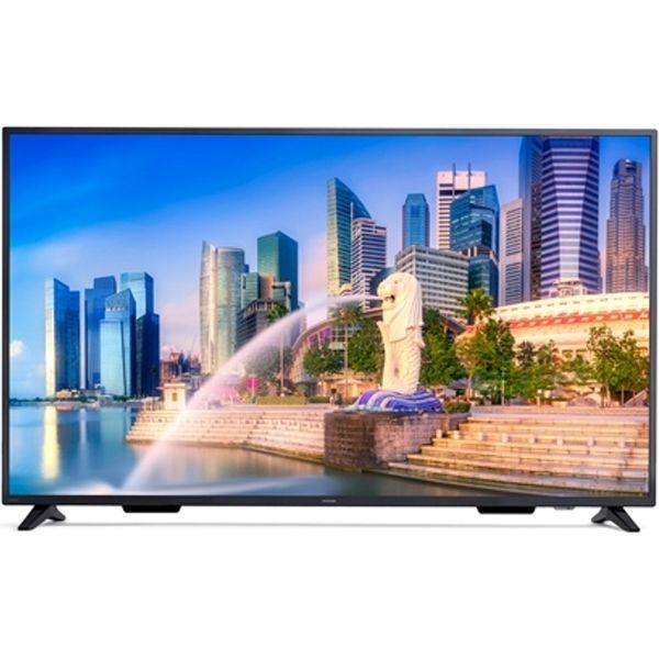 アイリスオーヤマ 4K液晶モニター 65V型 ILD-B65UHDS-B 1台（直送品