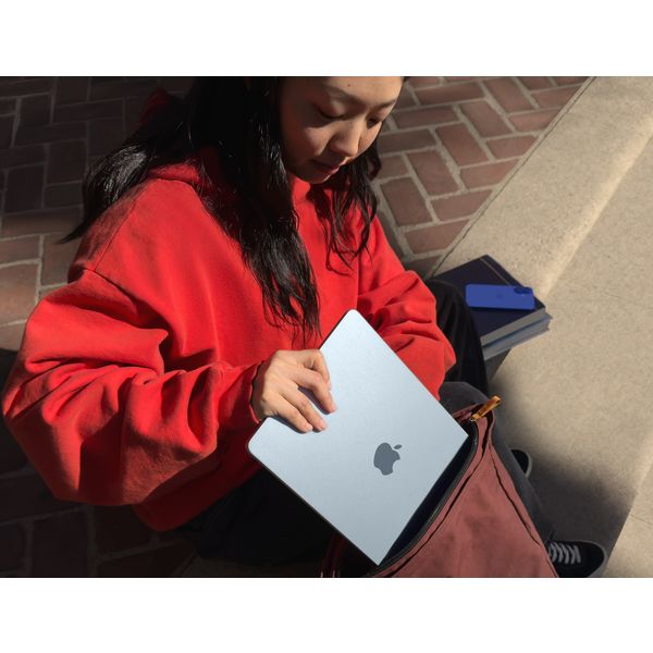 Apple 13インチMacBook Air M4 10CPU 8GPU メモリ:16GB SSD:256GB