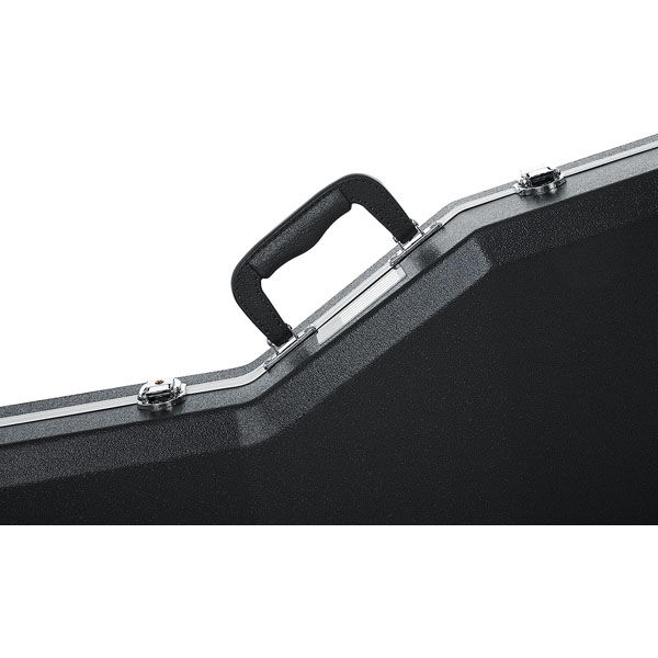 GATOR ゲーター アコースティックギター用 ハードケース ABS製 GC