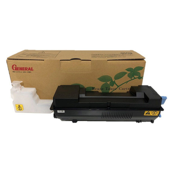 ゼネラル 京セラ(KYOCERA)用 リサイクルトナー TK-7311タイプ ブラック