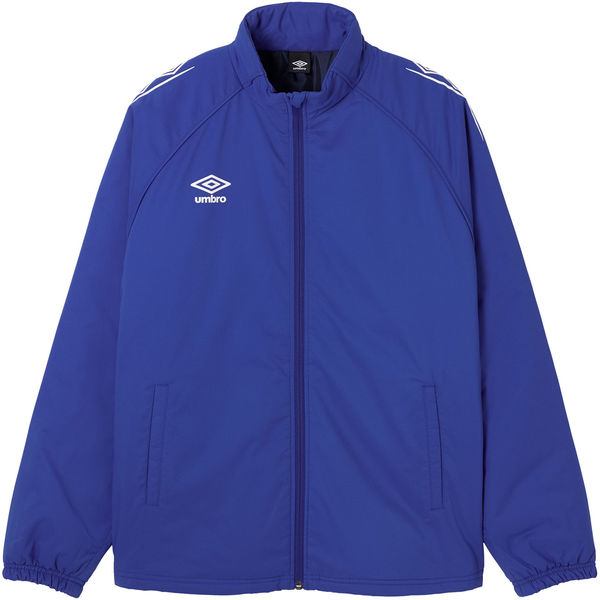 umbro(アンブロ) サッカー 中綿アウター インシュレーションジャケット