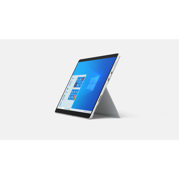 Surface Pro 8 8PR-00010（直送品） - アスクル
