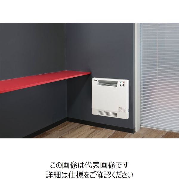 インターセントラル 自然対流型式パネル型ヒーター パネルヒーター NYS