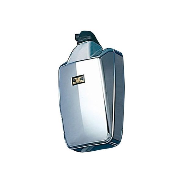 YAC 槌屋ヤック コンボイミラー Y-69（直送品） - アスクル