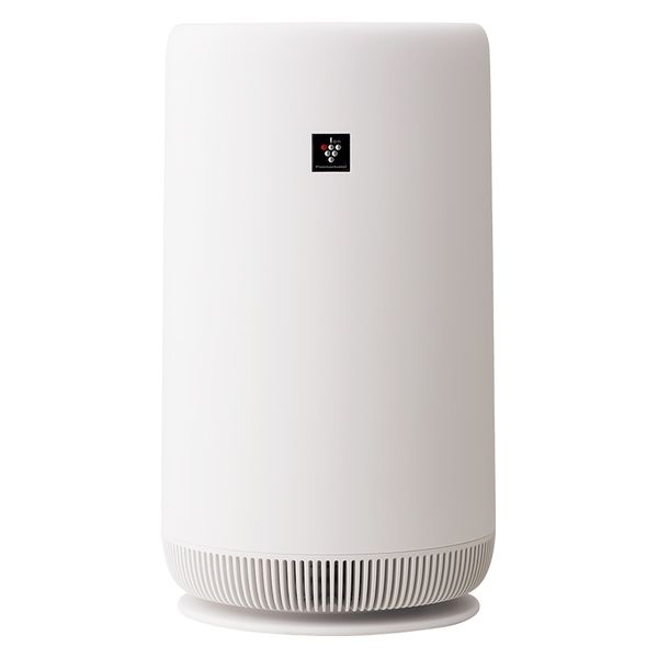 シャープ（SHARP） プラズマクラスター小型空気清浄機 スタンダード