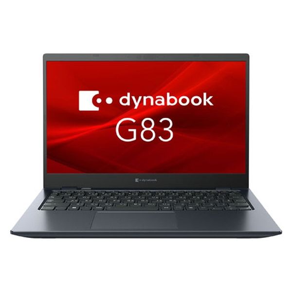 Dynabook 13.3インチ ノートパソコン G83/KV Gシリーズ A6GNKVL8D515 1