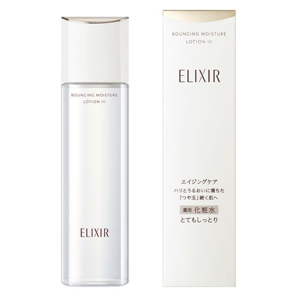 ELIXIR（エリクシール） リフトモイストローション SP III 170mL 医薬