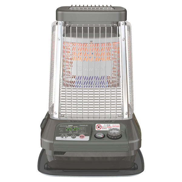 ダイニチ工業 石油ストーブ・FMシリーズ FM-19N2-H 1台（直送品