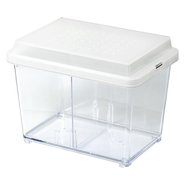 ディ・キャッツ 多機能飼育ケース デジケースHRー1(小) (180×125×130mm