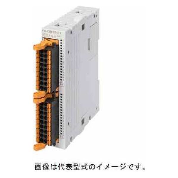 三菱電機 シーケンサ FX5-C32ET/DS-TS 1個（直送品） - アスクル