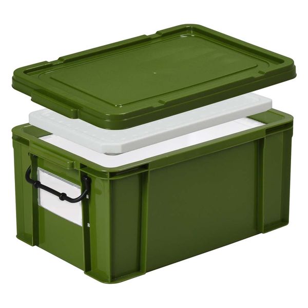 伸和 タッグキーパー05 保冷も保温も出来る収納容器 TAGKEEPER-KH05 6