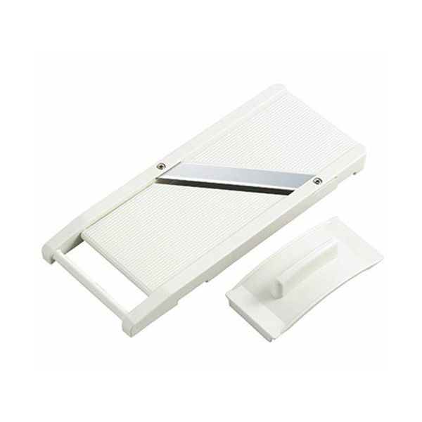 山研 厚み調節ワイドスライサー 2085811 1個 山研工業（直送品