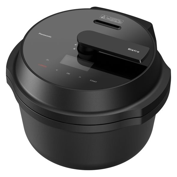 パナソニック Panasonic 自動調理鍋 オートクッカー ビストロ NF
