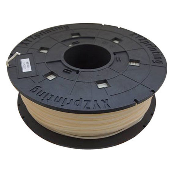 XYZプリンティングジャパン ダヴィンチ専用 ABSリフィルフィラメント