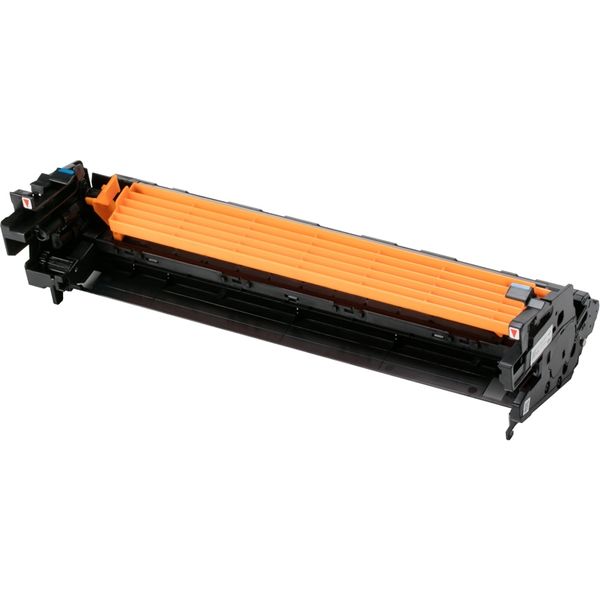 OKI 純正ドラムカートリッジ DR-M3A ブラック 1個 - アスクル