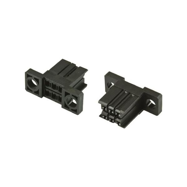 TE Connectivity コネクタハウジング 3極 ピッチ:3.81mm 1列 2ー178802