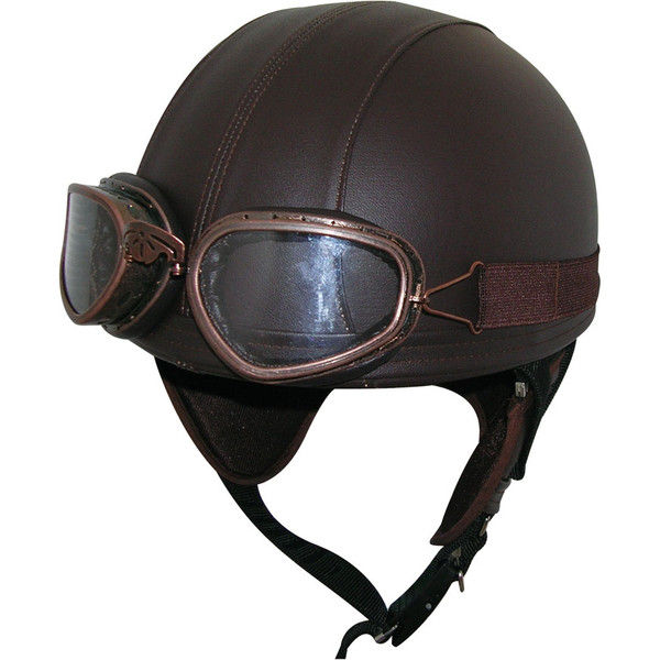 TNK工業 RD-98 ヴィンテージ レザーブラウン 508066（直送品） - アスクル