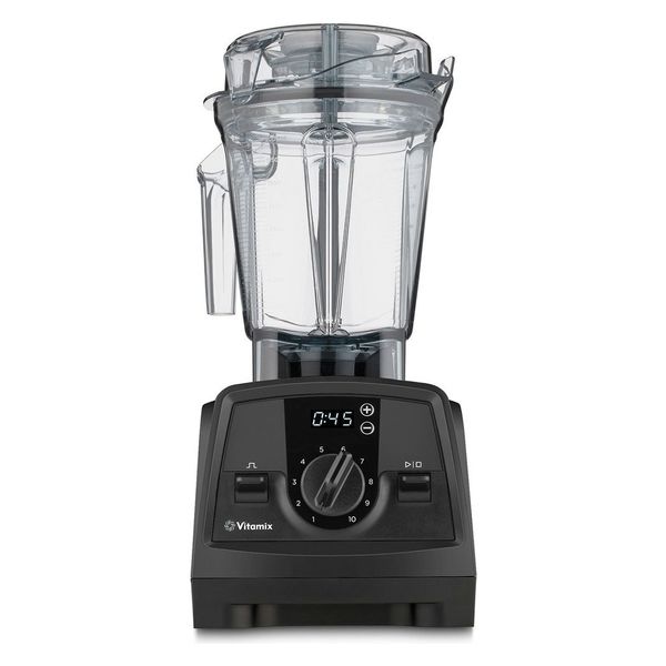 バイタミックス Vitamix V1200i ブラック 703113658112 1台（直送品