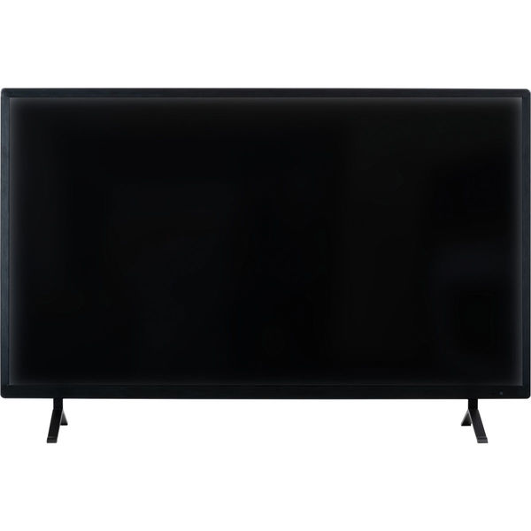 東谷 ディスプレイTV 50インチ DIS-550 1台（直送品） - アスクル