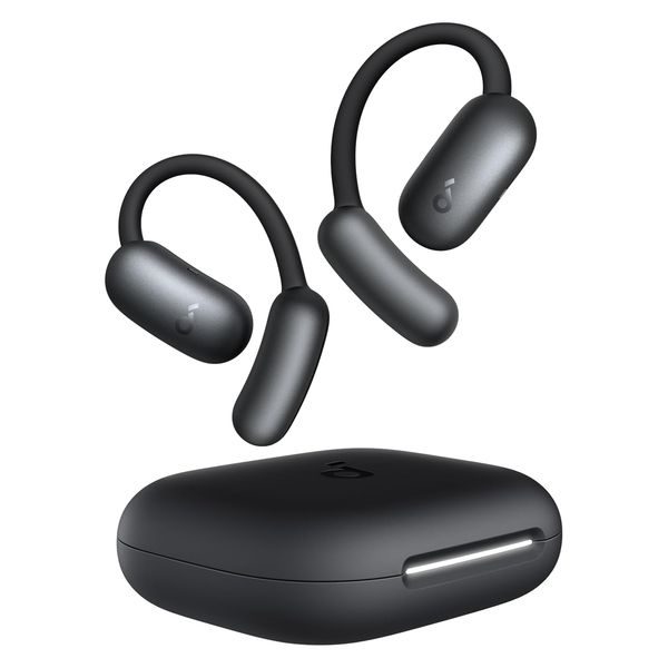 Soundcore AeroFit 2 - アスクル