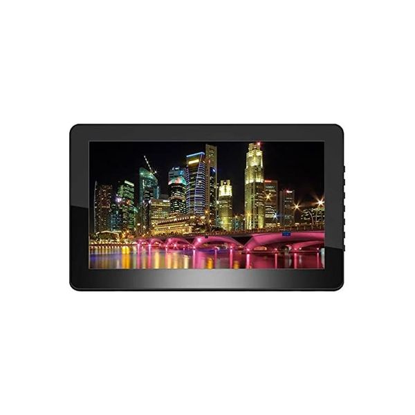 KMA GP14インチ電子POPモニター 1台入 246-GP140-BK 1台（直送品