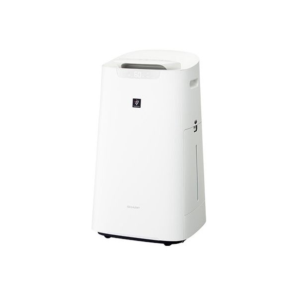 シャープ プラズマクラスター25000発生機能搭載加湿空気清浄機