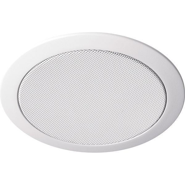 パナソニック 8cm天井埋込スピーカー用パネル WS-TP830 1個（直送品