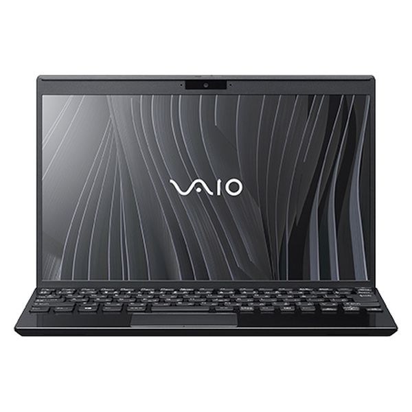VAIO 12.5インチ ノートパソコン VAIO Pro PJ VJPJ234000006 1台（直送