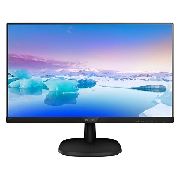 PHILIPS(ディスプレイ) 液晶ディスプレイ 27型/1920×1080/DisplayPort