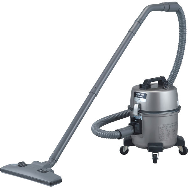 延長保証付き】日立 業務用掃除機 CV-G95KNL 鋼板製ボディ 5.5L