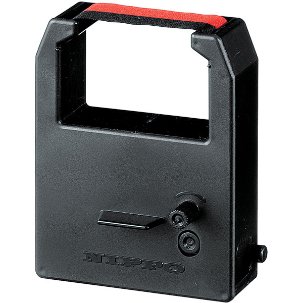 nippo タイムカード用インクリボン R-2 - アスクル