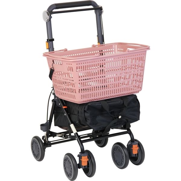 幸和製作所 シルバーカー デイリートロリー SLM09 1台（直送品