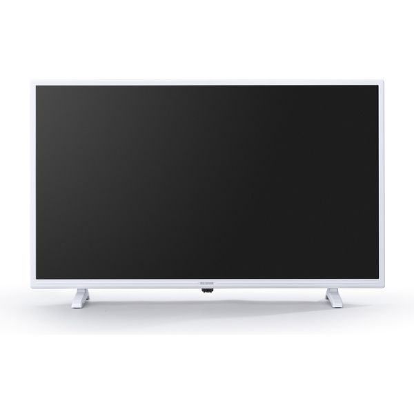 アイリスオーヤマ 2K液晶テレビ 32V型 LT-32D320W 1台（直送品