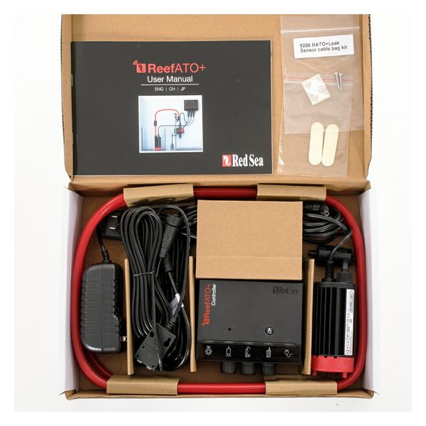 レッドシー REEFER水槽用 Reef ATO＋キット 自動給水器