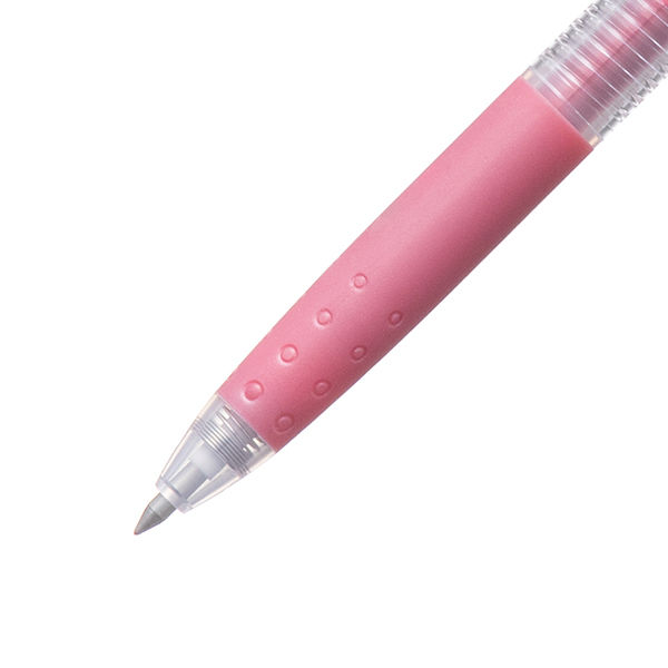 パイロット ゲルインクボールペン ジュース メタリックピンク 0.5mm
