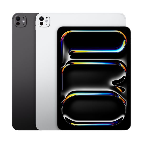 在庫限り終了】Apple iPad Pro 13インチ M4チップ Wi-Fiモデル 256GB