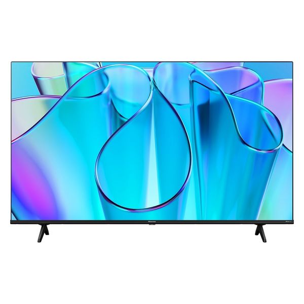 Hisense 4K液晶テレビ【50V型/4Kチューナー内蔵/地上・BS・CS】 50E6N