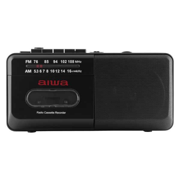 アイワマーケティングジャパン ラジオカセットプレーヤー ラジカセ