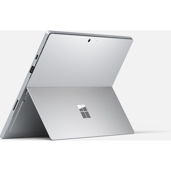 Surface Pro 7+ (CPU: Core i5 / メモリ: 8GB / ストレージ: 256GB