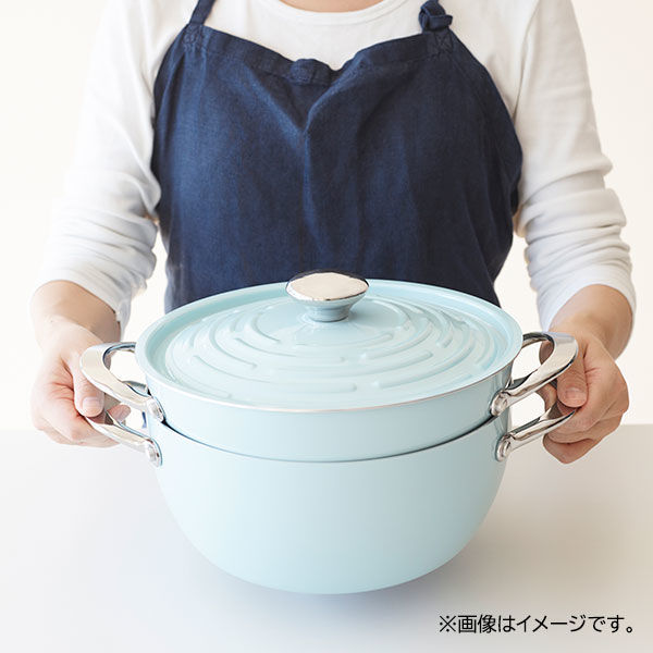 アウトレット】【アウトレット】マイヤージャパン 鍋 両手 深型 浅型
