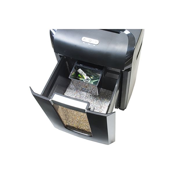 ナカバヤシ パーソナルシュレッダー526 マイクロクロスカット NSE