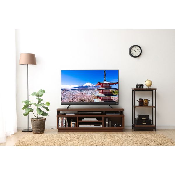 アイリスオーヤマ 4K対応液晶テレビ 49インチ 49UB20K（直送品