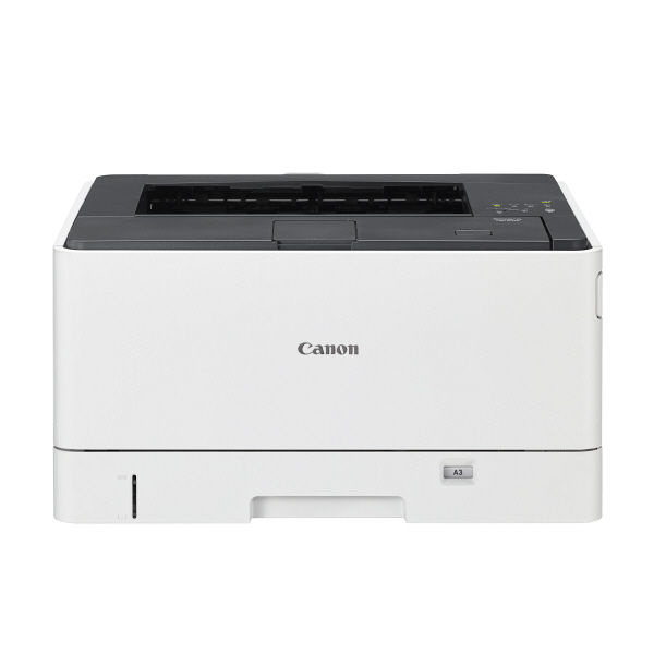 キヤノン Canon レーザープリンター Satera LBP8100 A3 モノクロ