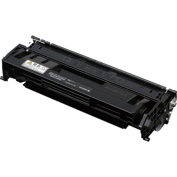 富士フイルムビジネスイノベーション 純正ドラム/トナーカートリッジ