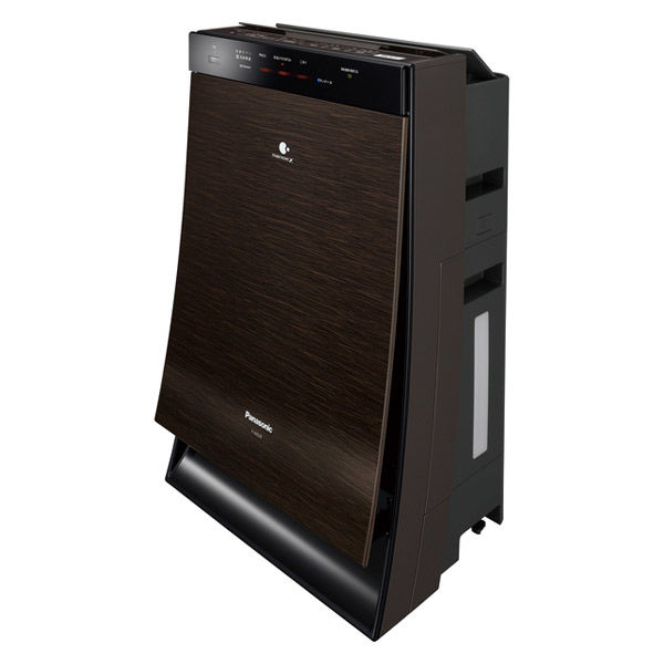 Panasonic パナソニック ナノイーX 加湿空気清浄機 F-VC70XR 【公式通販】