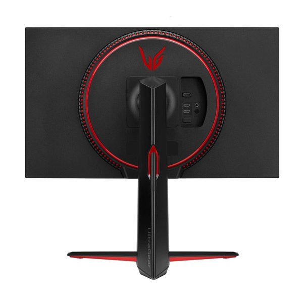 27インチ IPS 1ms FHD 高さ調整可能 ゲーミングモニター 27GP750-B 1台