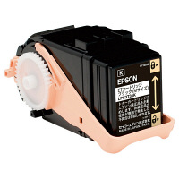 エプソン（EPSON） 純正トナー LPC3T35C シアン 1個 - アスクル